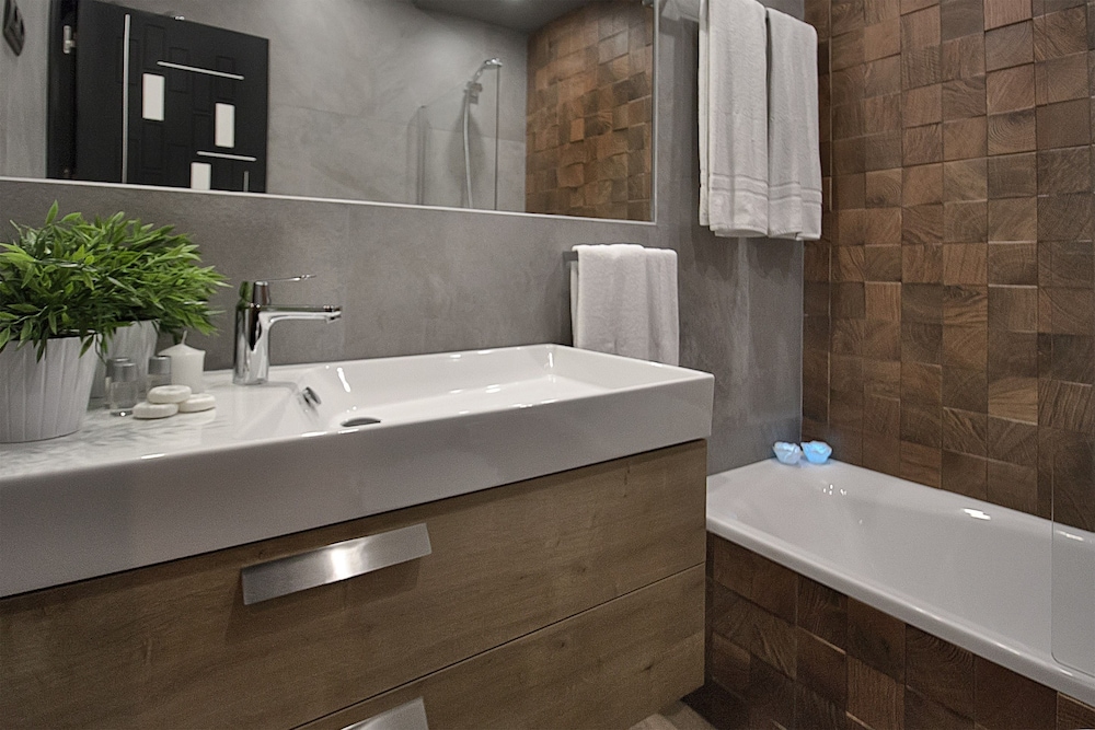 Apartamentos Suites Oficentro Deluxe 70/72