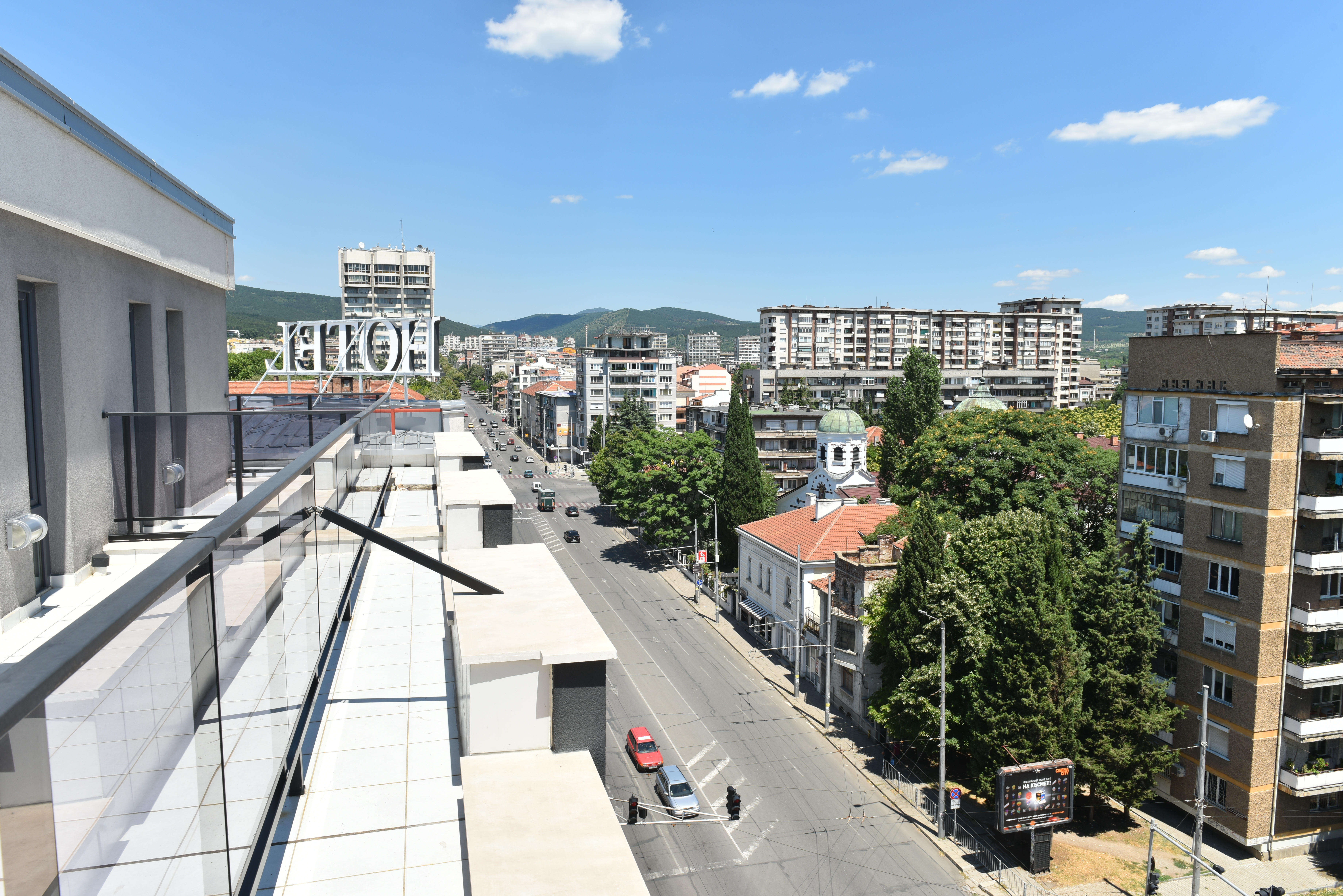 Best Boutique Hotel 44/50