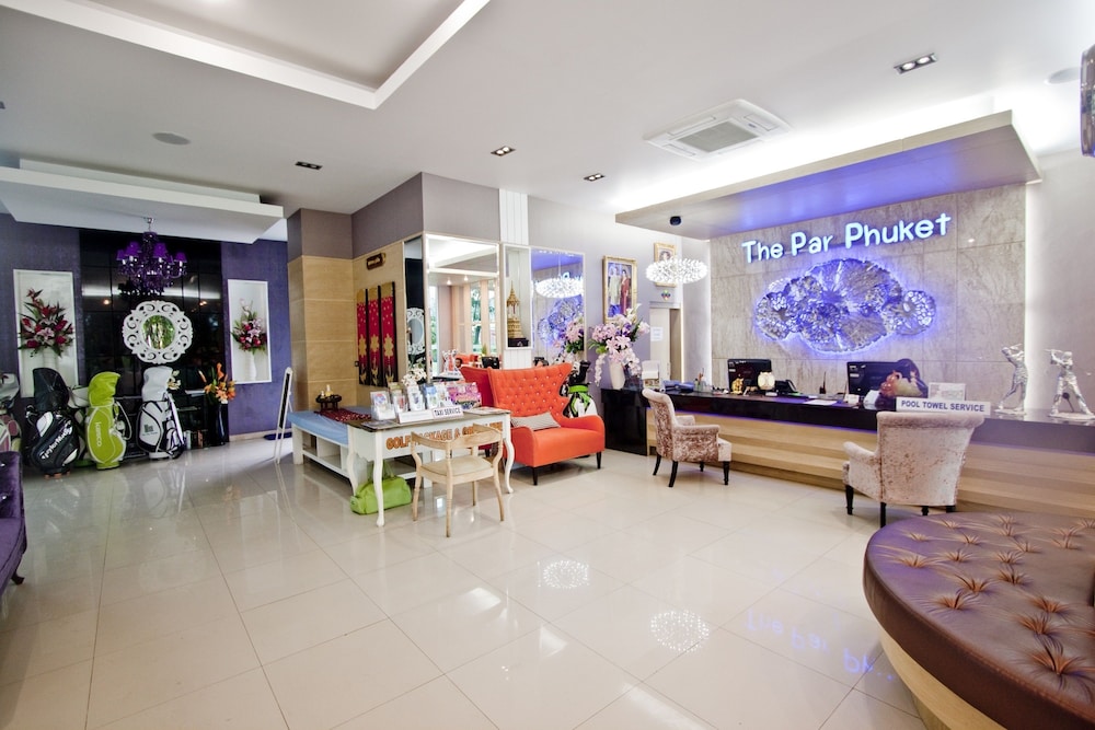 The Par Phuket 55/78