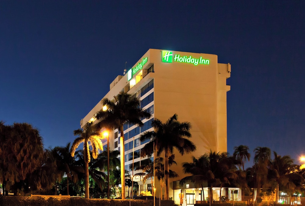 Holiday Inn Miami West - Airport Area 1/40