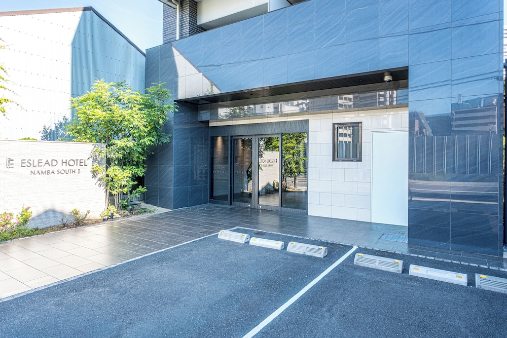 Eslead Hotel Namba South I 34/50