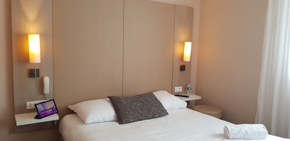Hotel Le Bristol 13/61