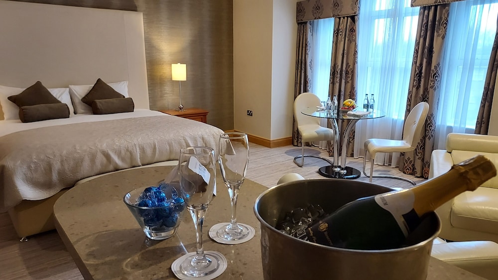 The Lady Gregory Hotel And Spa 30/67