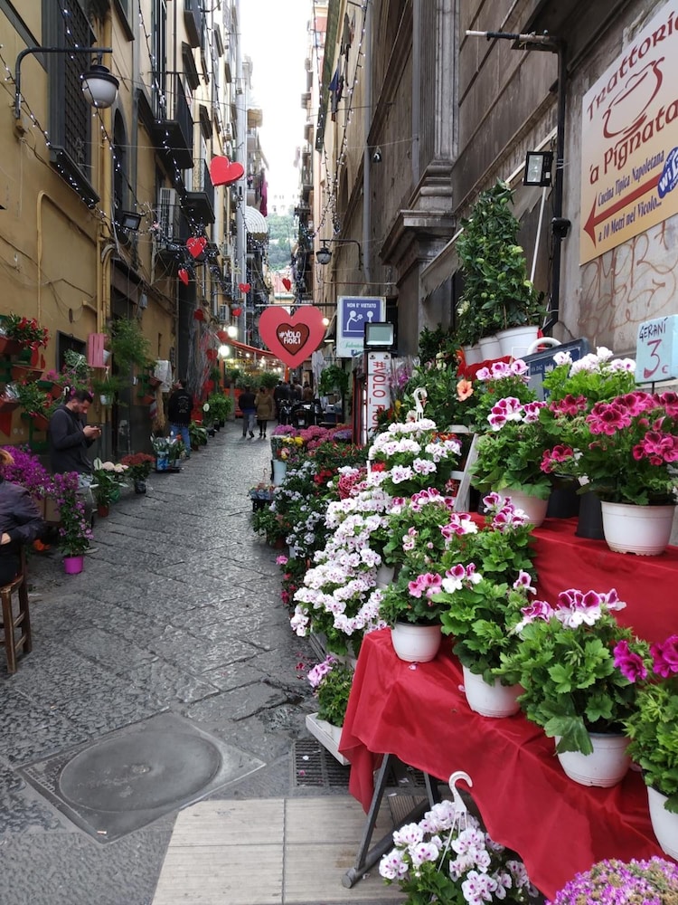 Non Ci Resta Che Napoli 44/49