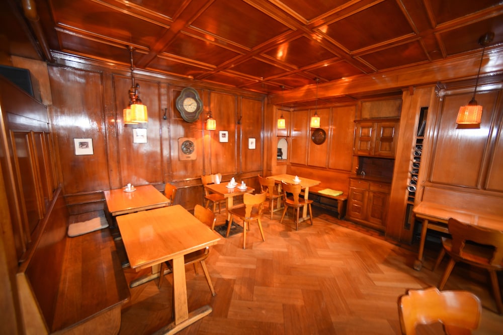 Hotel Limmathof 23/39
