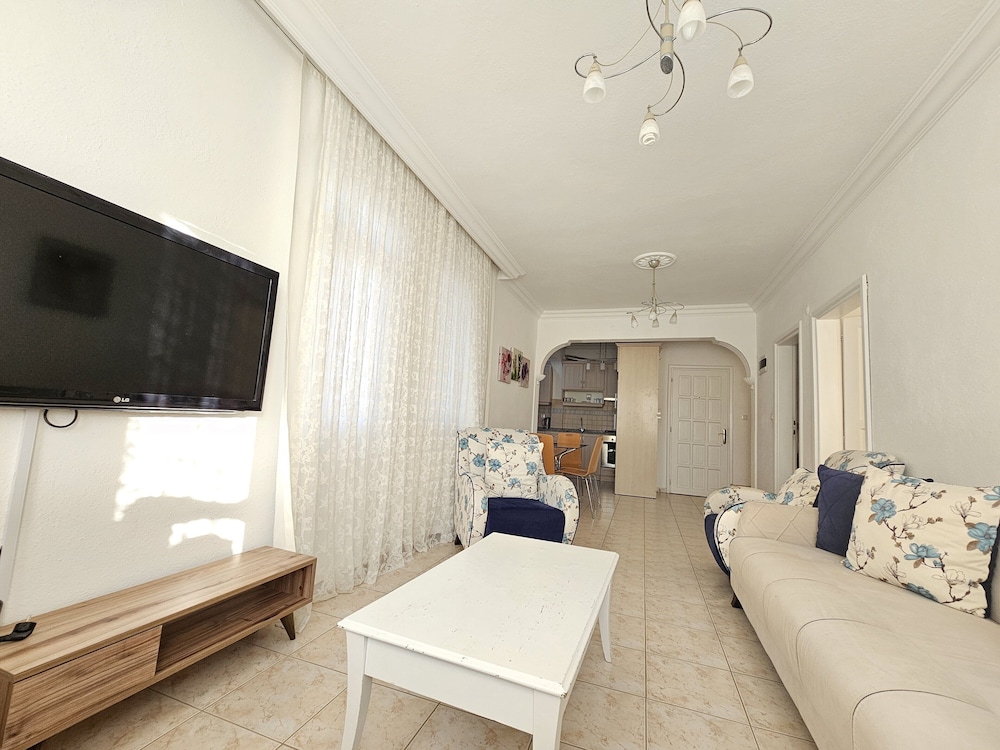 Kekik Azure Homes Oludeniz 29/50
