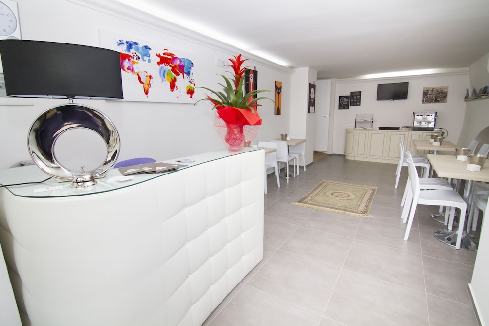 Al Bastione Relais - Suite & Rooms 5/29