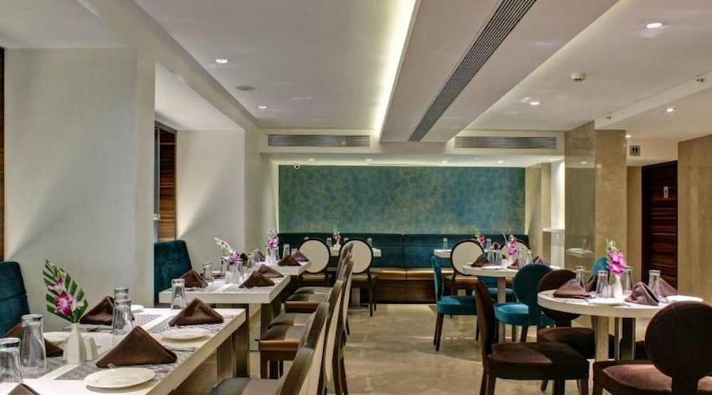 The Sahil Hotel 41/59