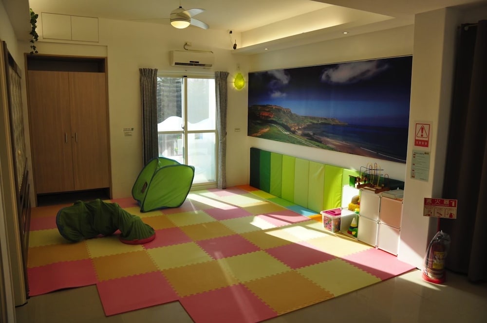 Yurong B&B 37/50
