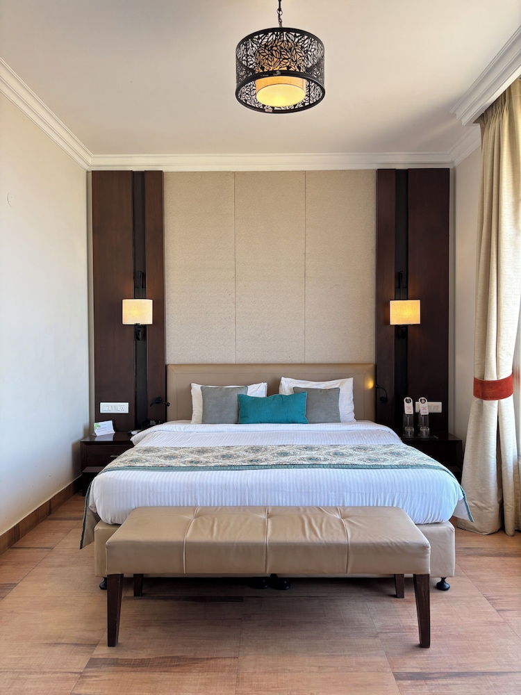 Regenta Resort and Spa Mashobra 19/61