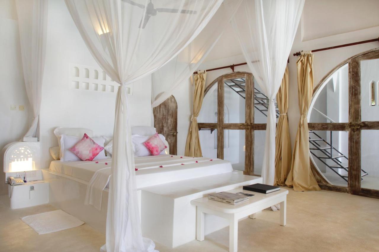 Nuri Boutique Hotel & Villas 20/54