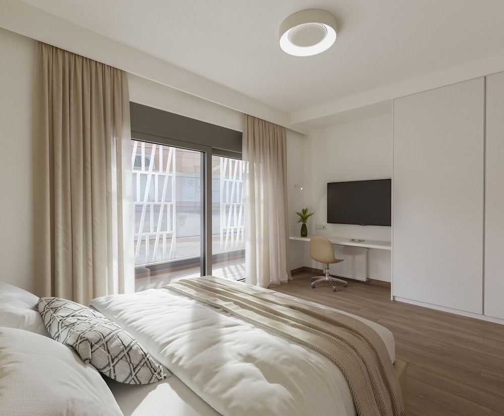 Athens Hill Luxury Apartments 27/64