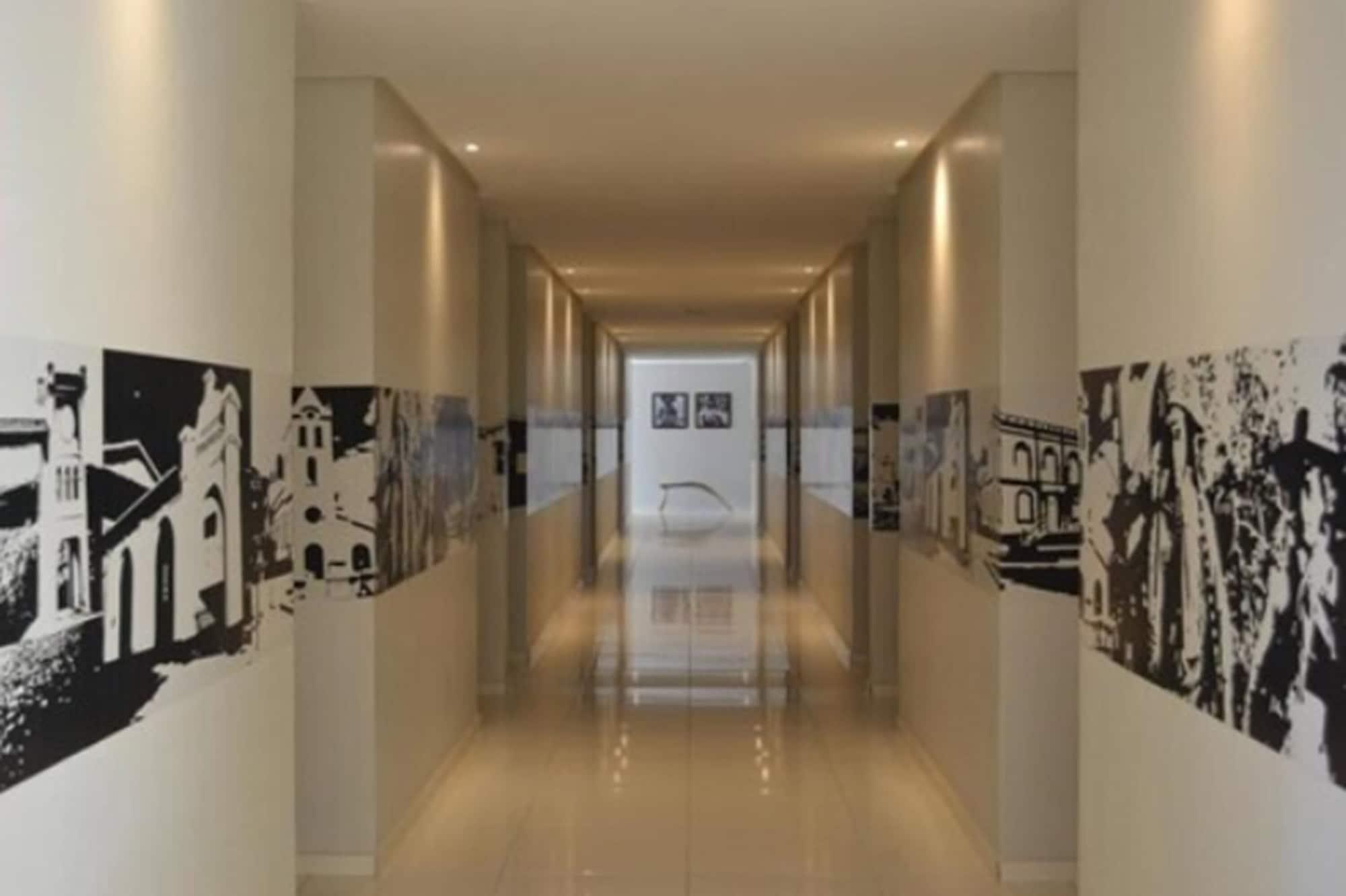 Dunen Hotel 42/45