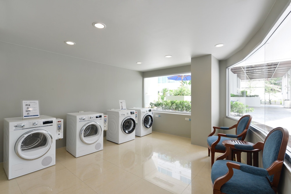 Centre Point Hotel Sukhumvit 10 81/114