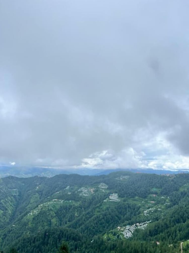 Kufri Holiday Resort 43/50