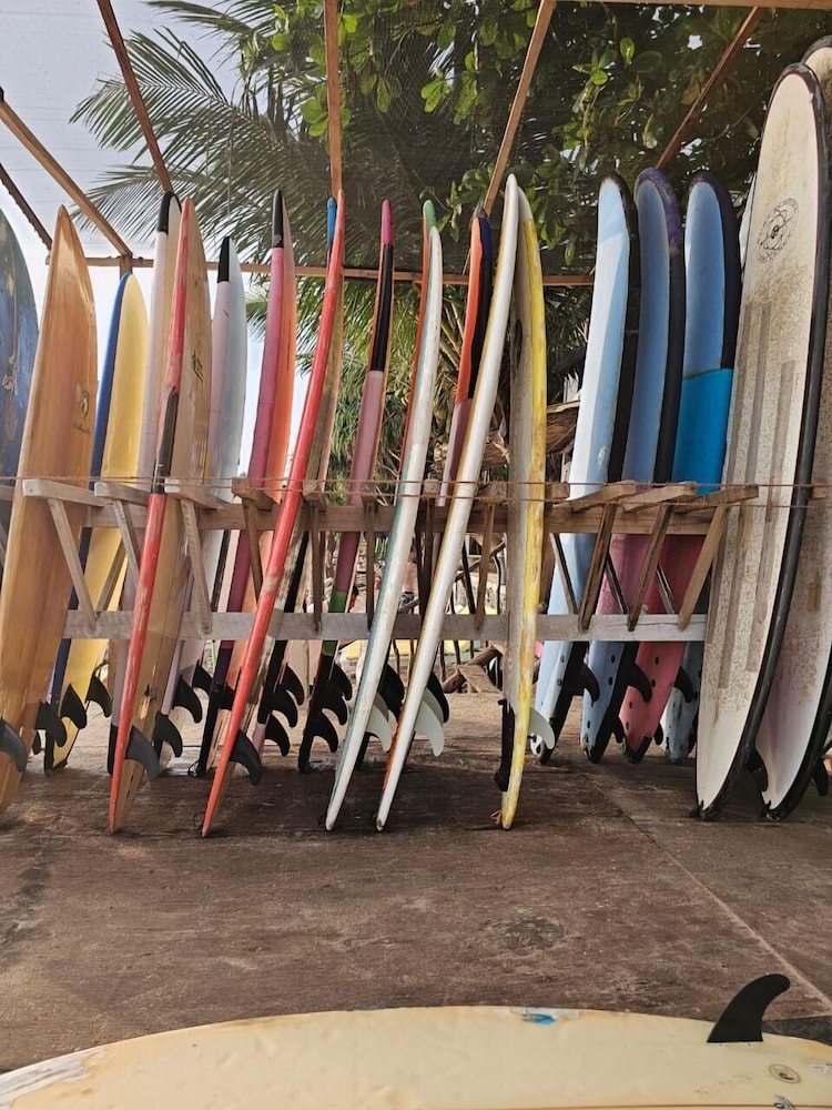 Villa Surf Beach 38/50