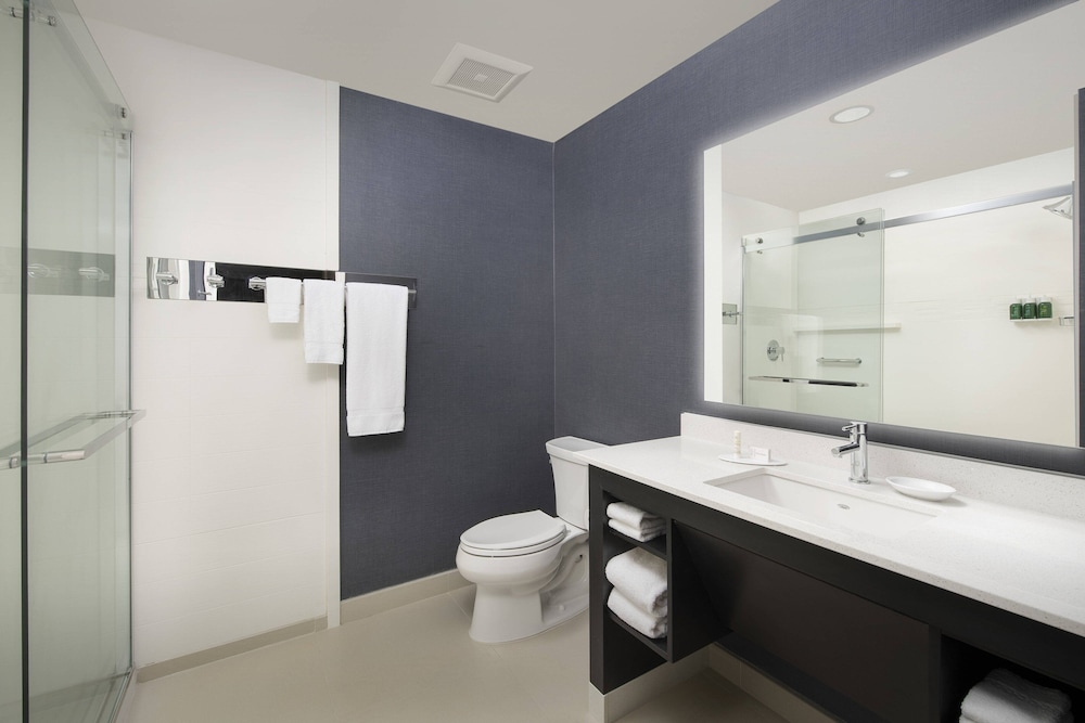 Residence Inn By Marriott Lubbock Southwest 11/42