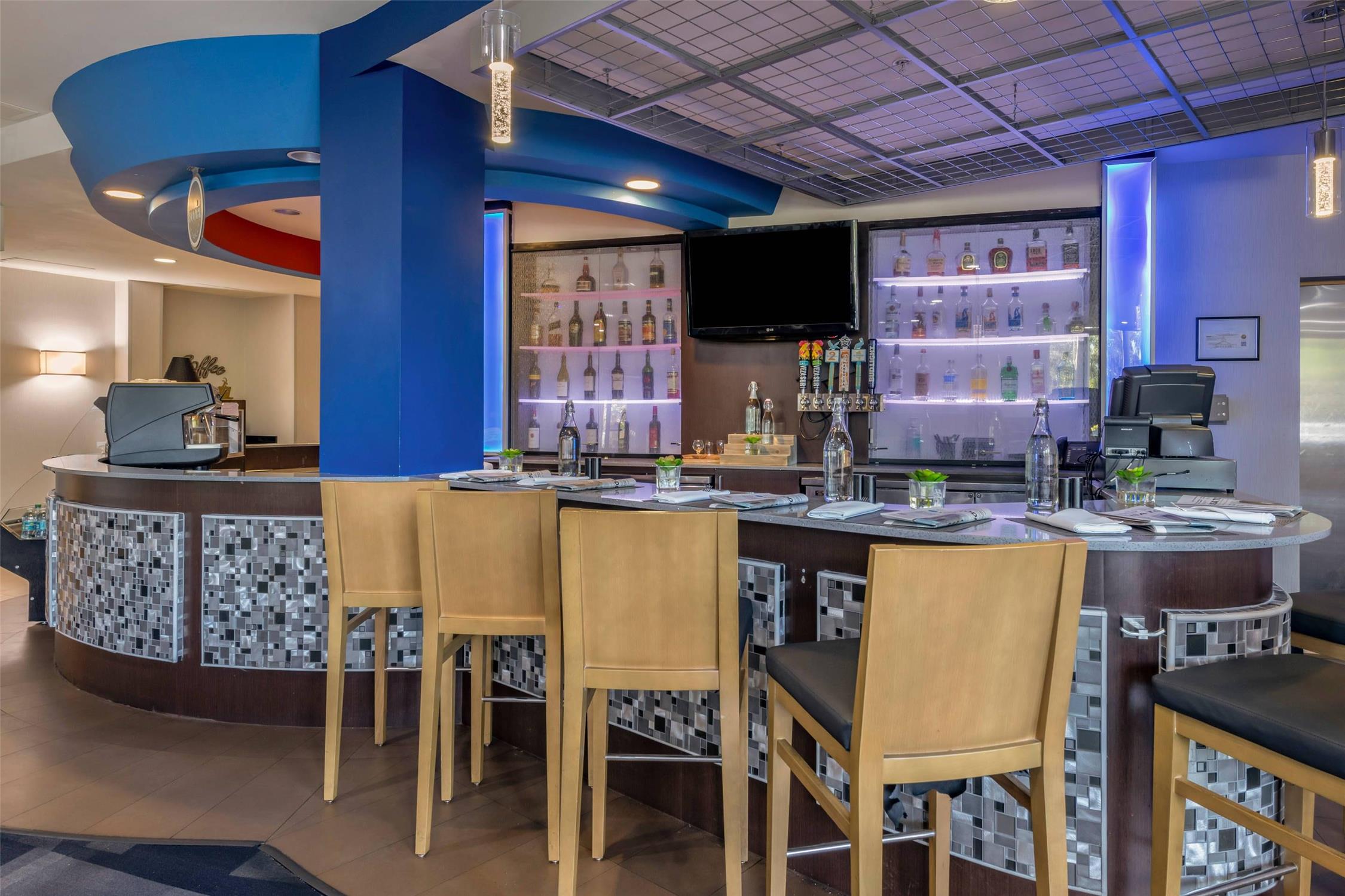 Cambria Hotel Ft Lauderdale Airport South Cruise Port 12/29