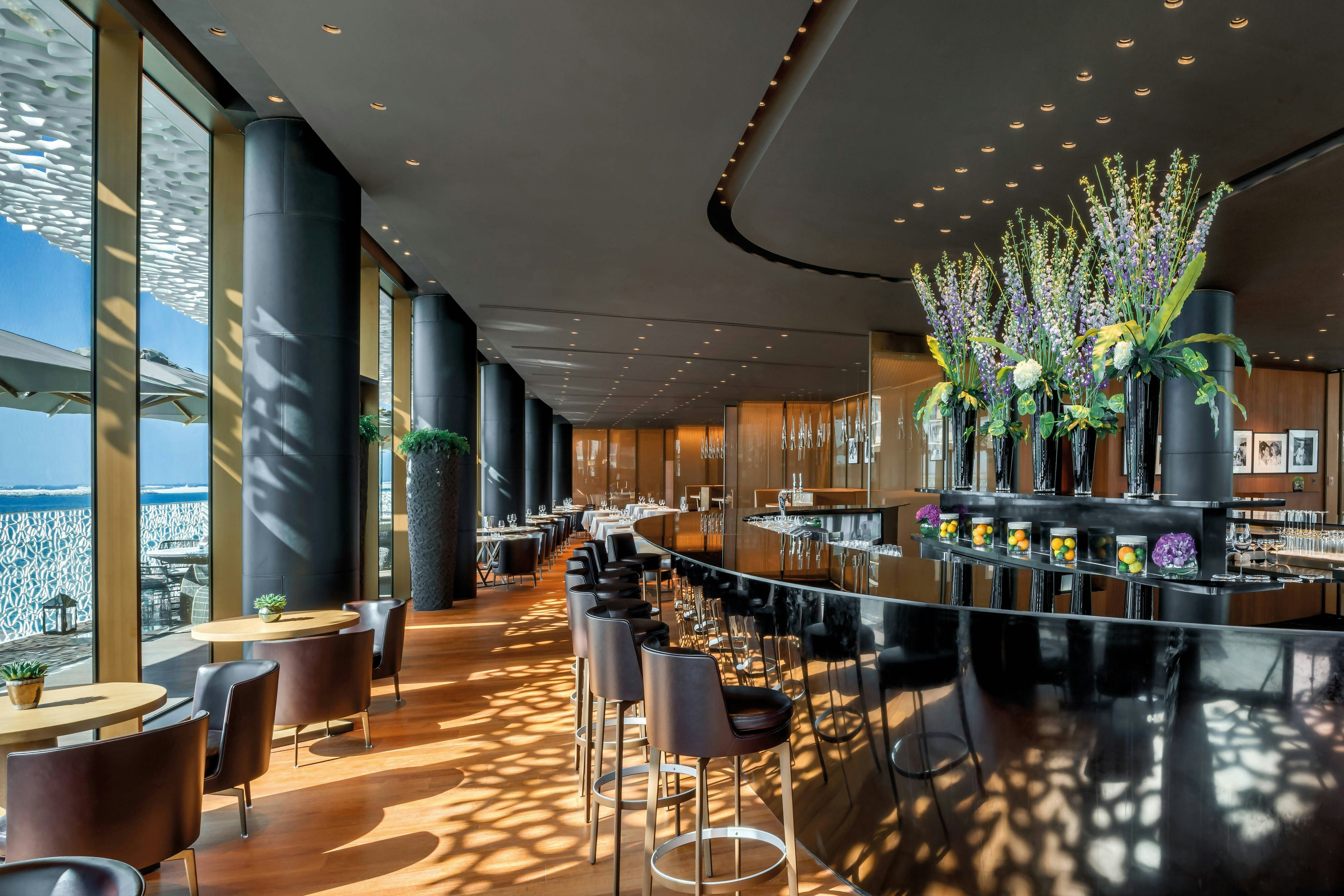 Bulgari Hotel And Resorts Dubai 48/57