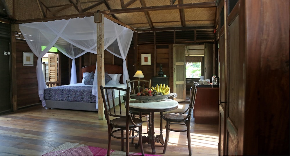Kunang-Kunang Heritage Villas 37/50