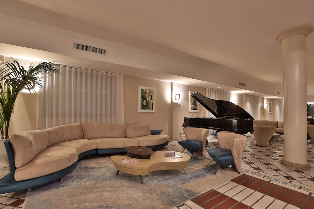 Hotel Hermitage 34/50