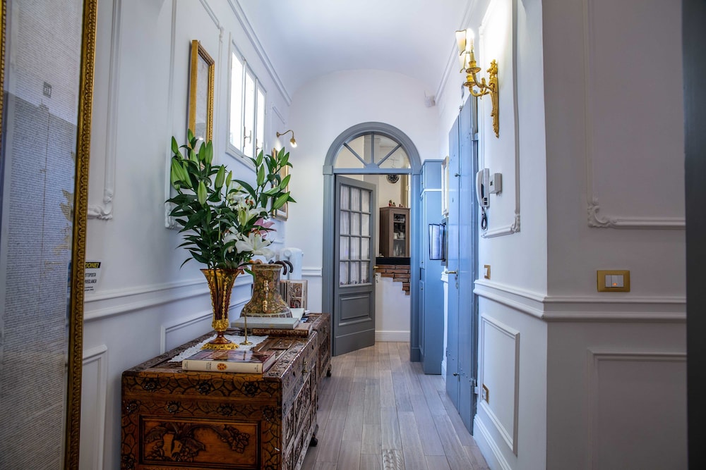 Bed and Breakfast Stanze del David Place 6/50