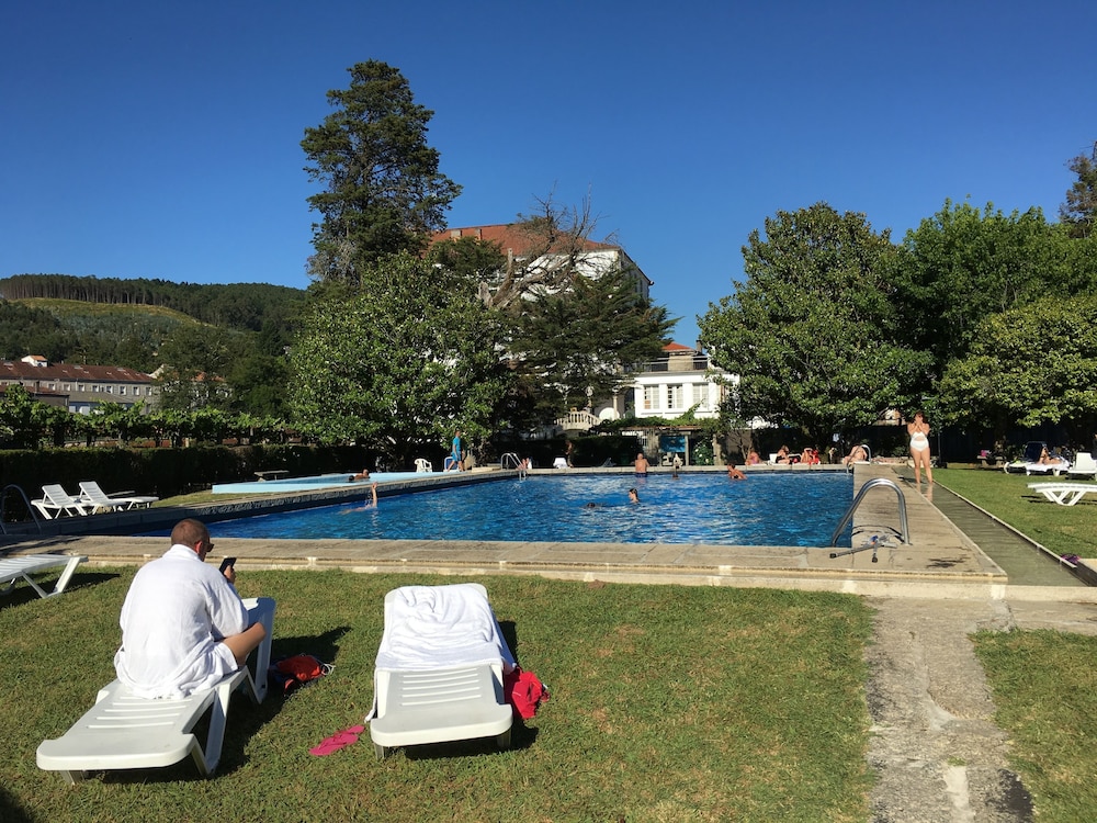 Balneario Acuna Hotel 36/59