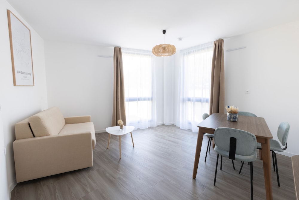 Aparthotel Adagio Access Aix-en-Provence Universite 21/50