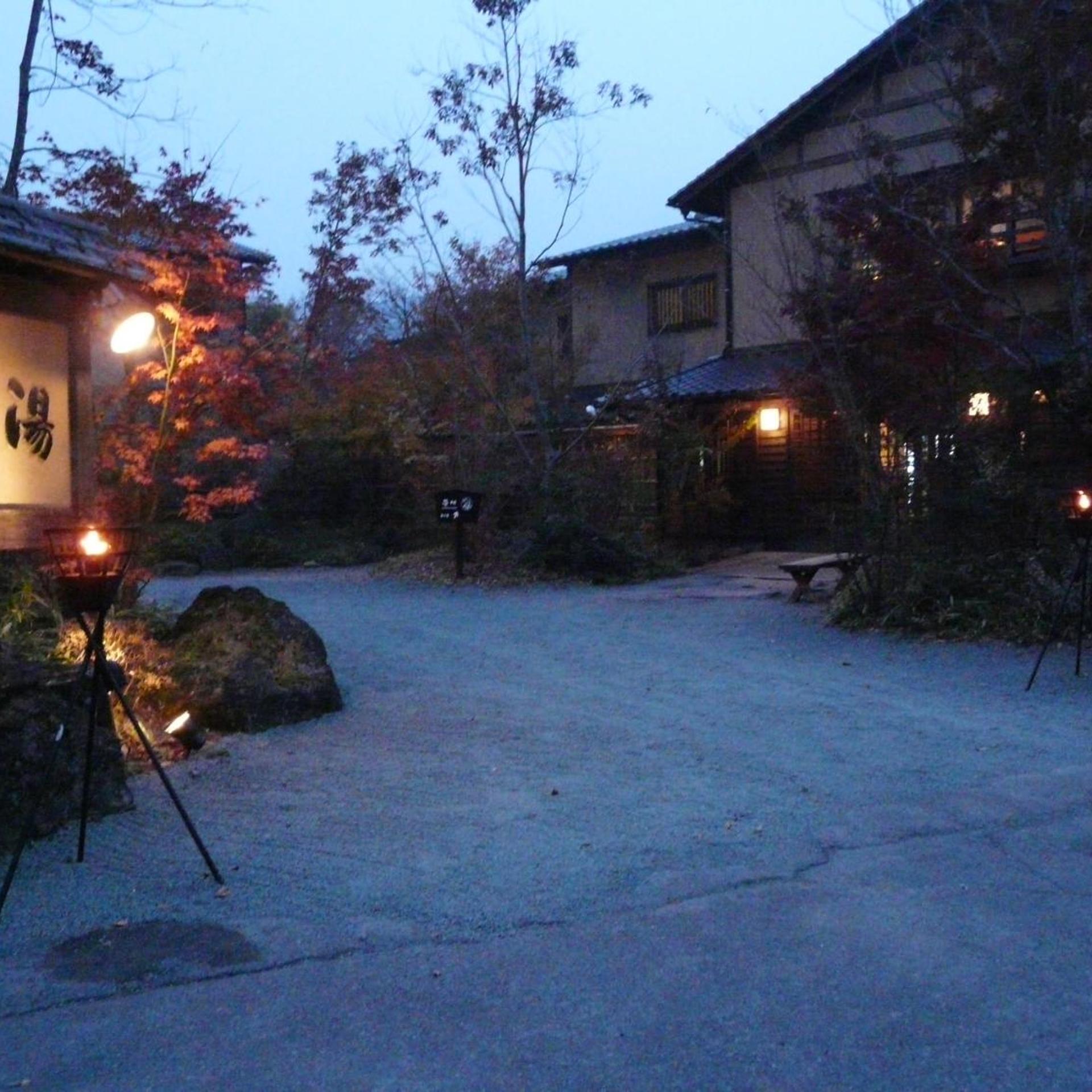 Ryokan Kono-Yu 47/50