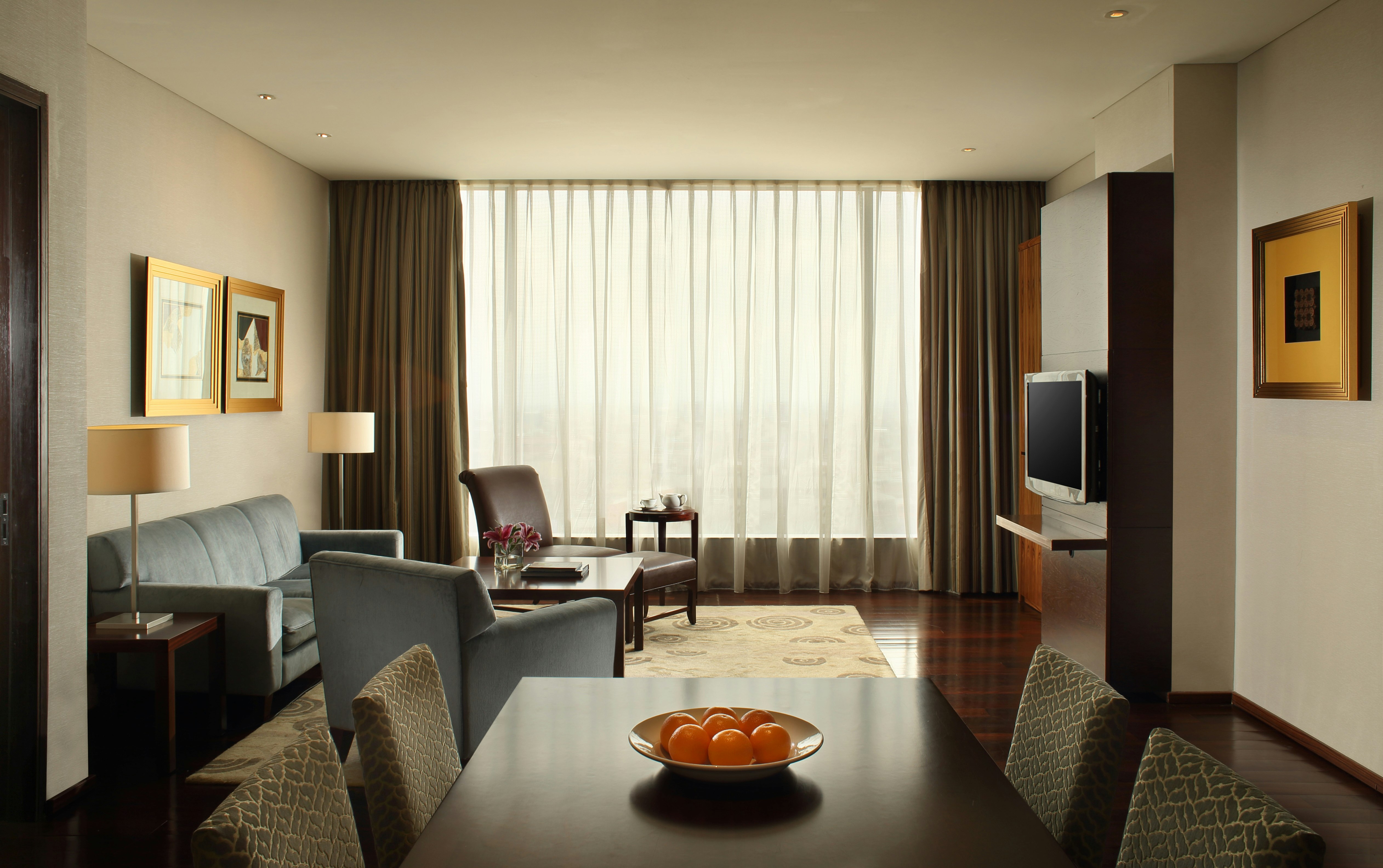 Hilton Bandung 47/54