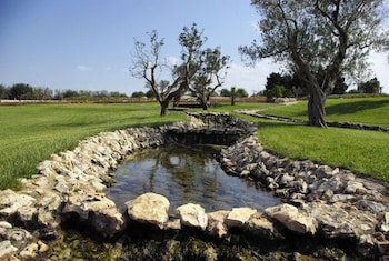 Relais Masseria Caselli Hotel 21/36