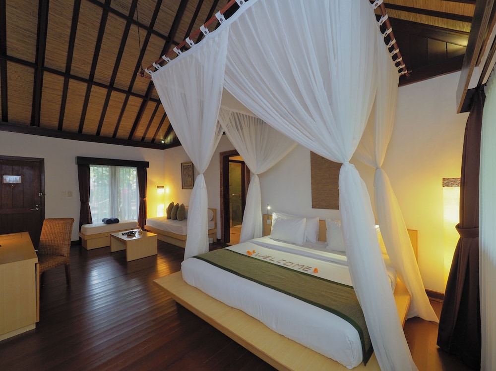 Room at The Menjangan by LifestyleRetreats, Pejarakan