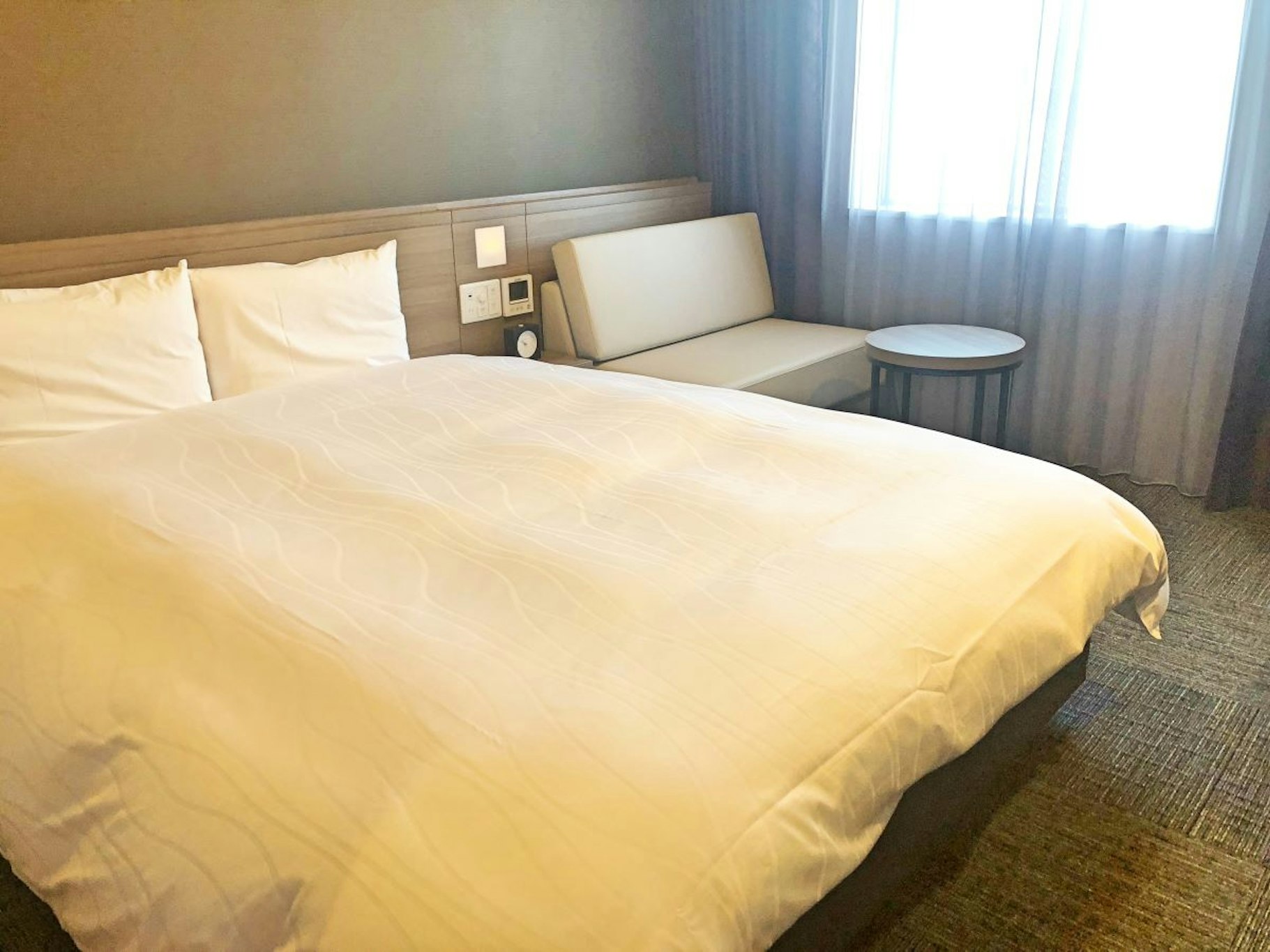 Room, Queen Bed