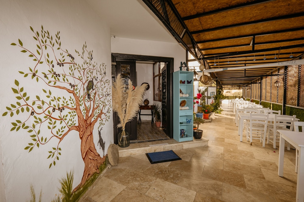 Azra Apart Otel 8/50