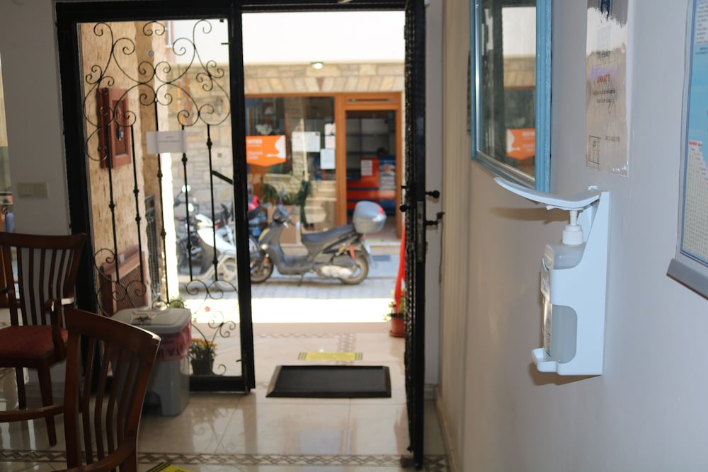 Datca Kilic Hotel 5/50