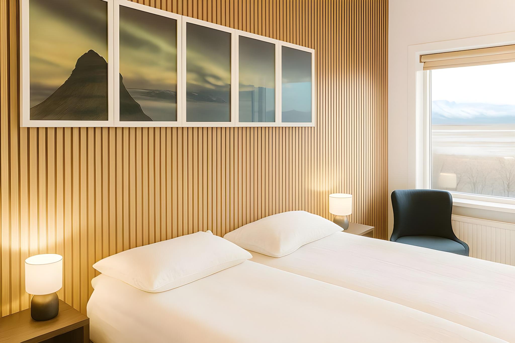 The Hvita Inn by Ourhotels 8/43