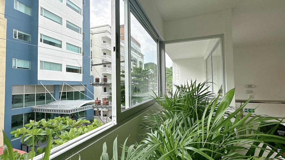 Hotel Taybo Kai By St Hoteles 写真2