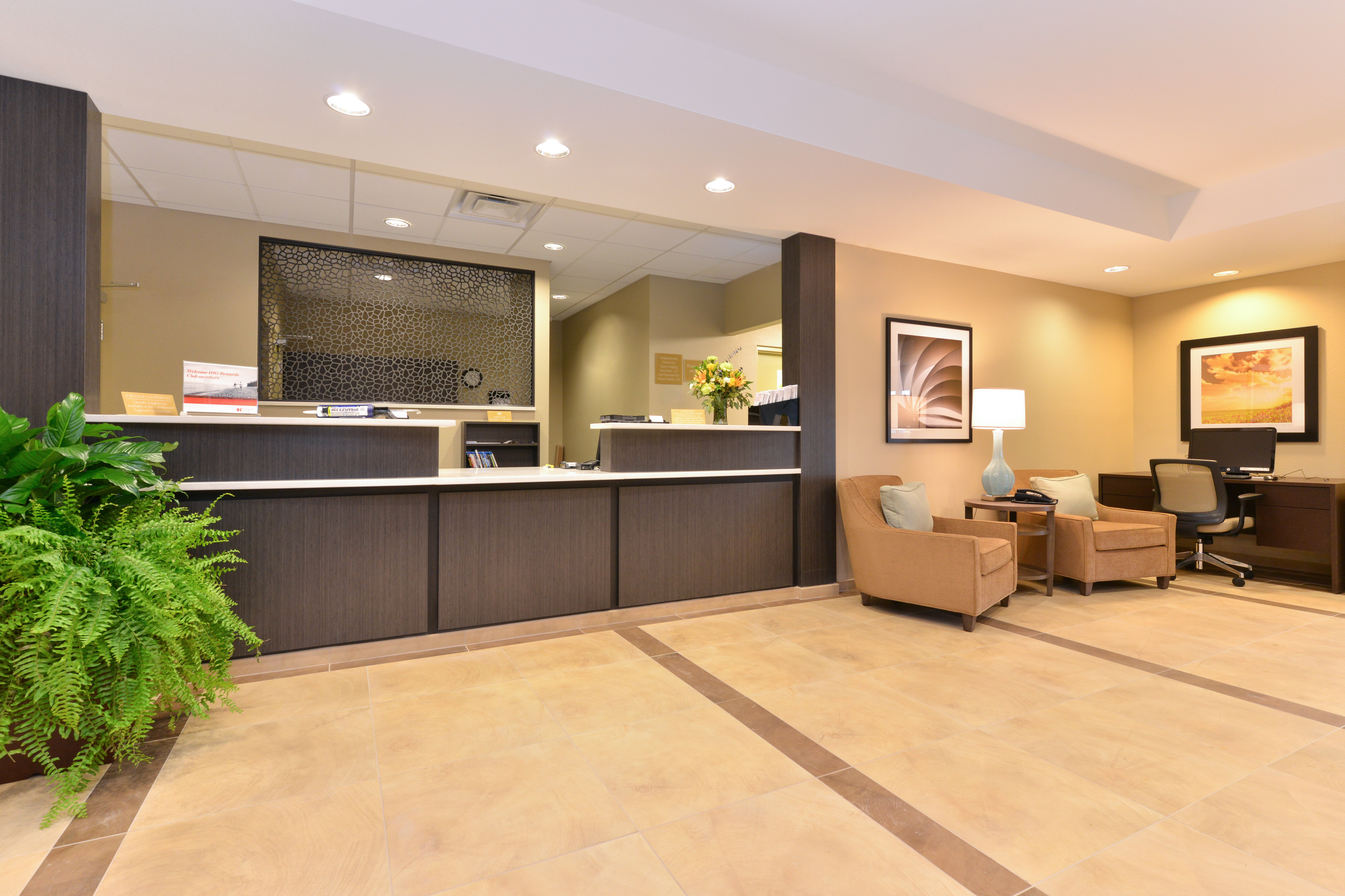 Candlewood Suites Sayre 2/37