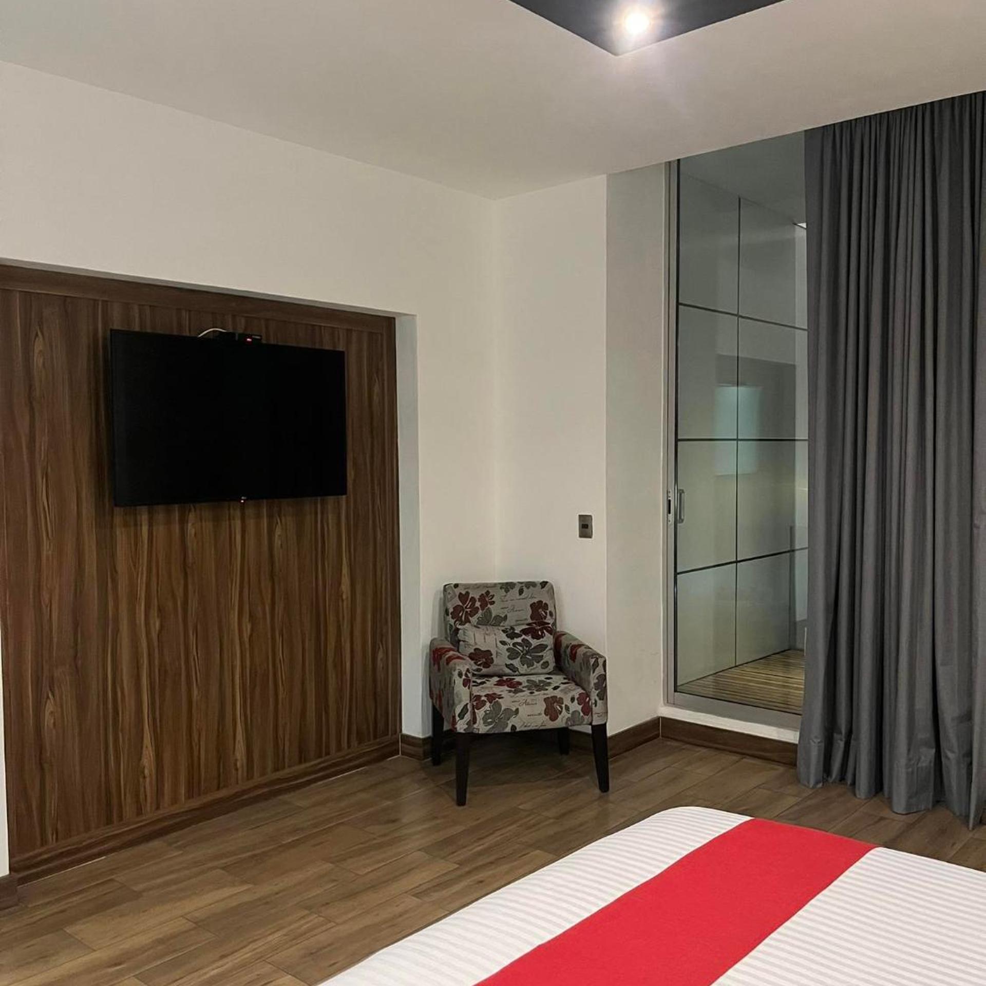 Mantra Hotel Boutique Ex Boutique Mexico Plaza Hotel 37/53