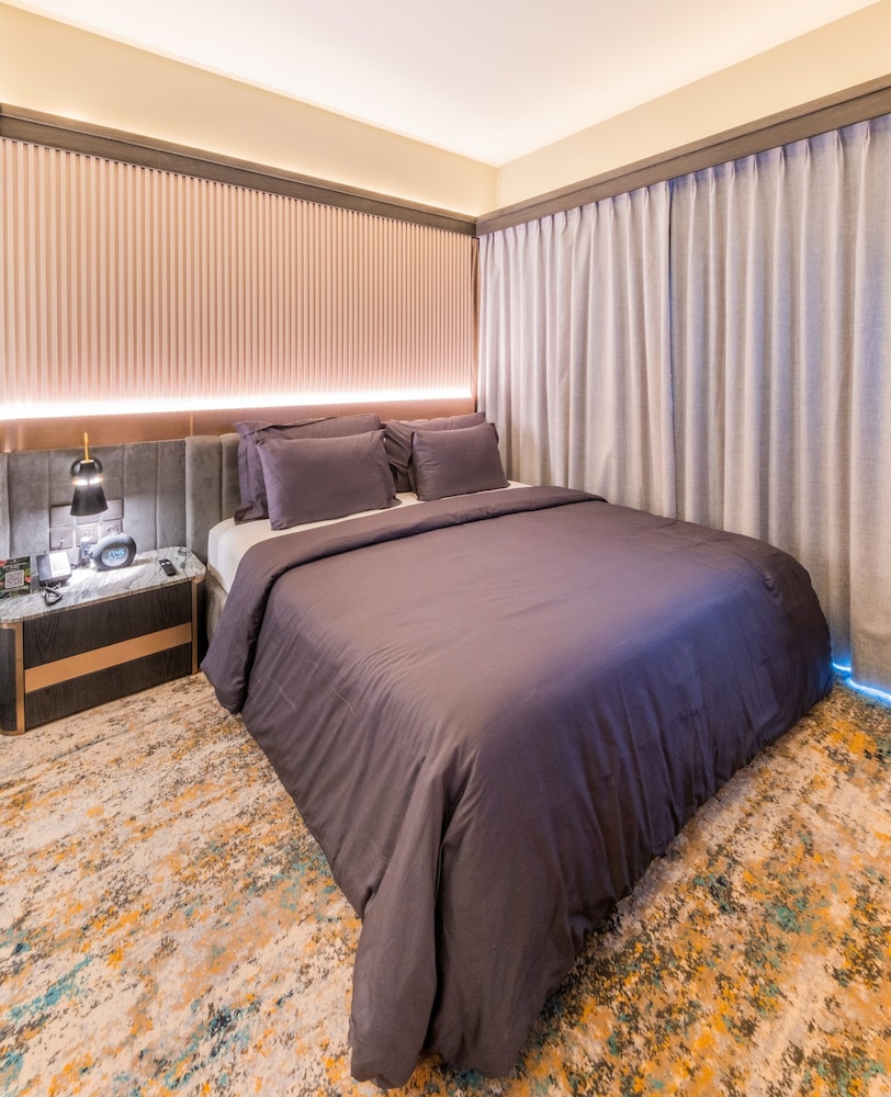 Pentacity Hotel Balikpapan 24/66