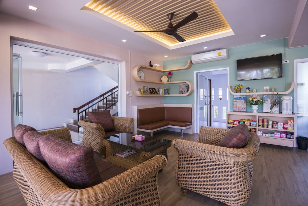 U Duay Gan Garden Home 28/42