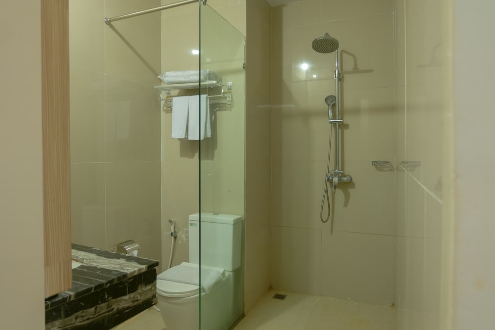 K Hotel Kaliurang 25/26
