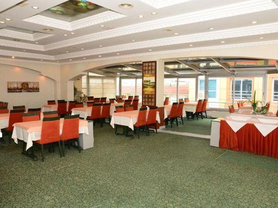 Turkinn Uzcan Hotel 6/10