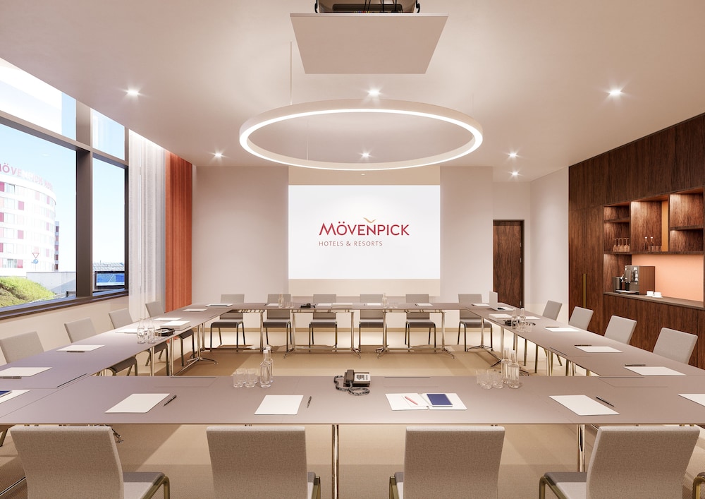 Movenpick Hotel Stuttgart Messe & Congress 43/49