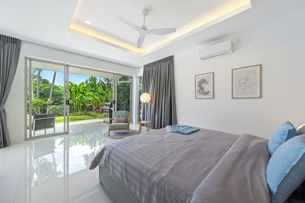 Villa White Orchid 6/50