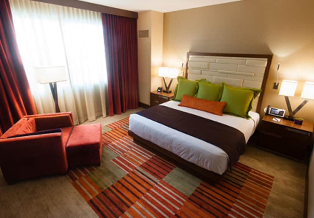 room