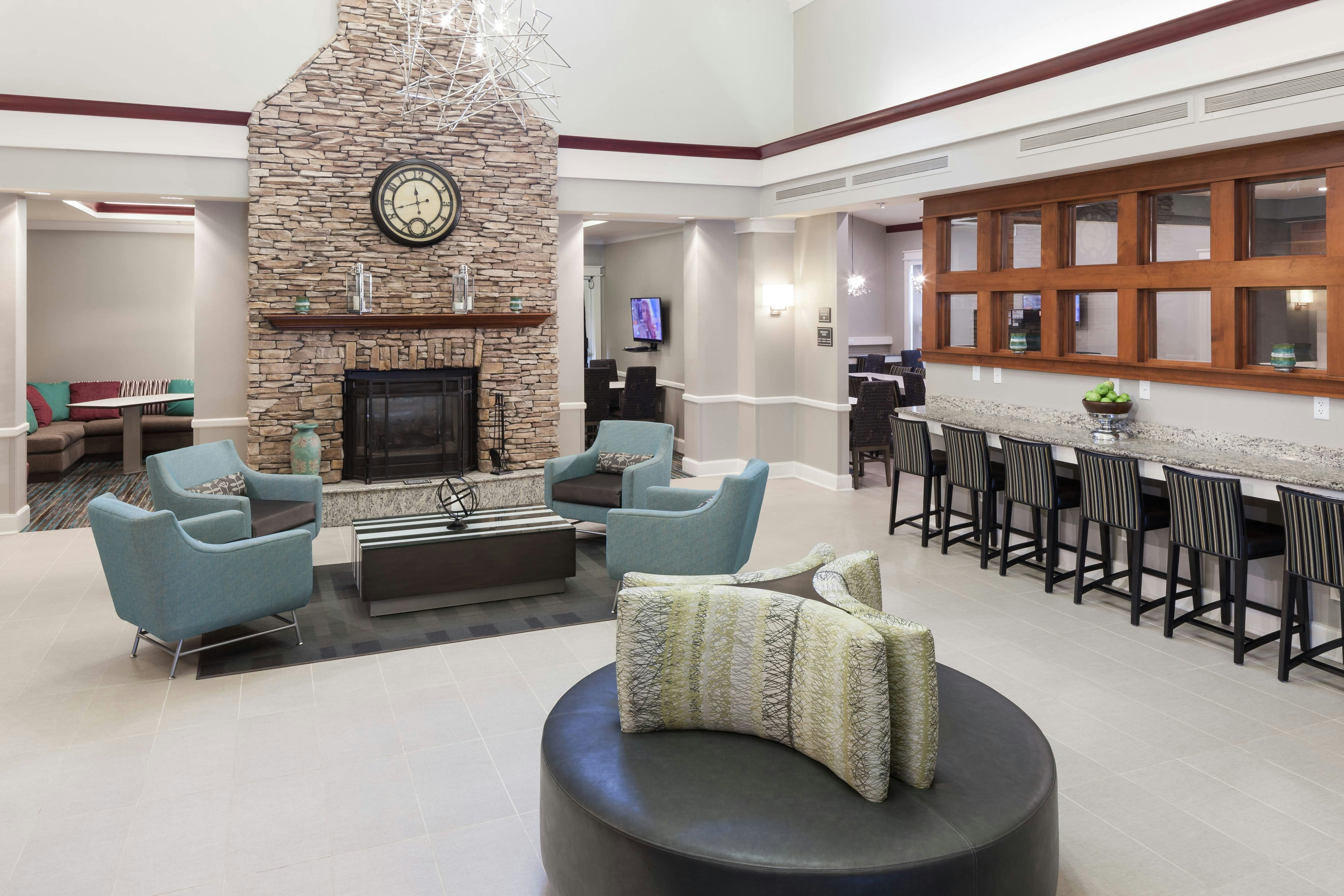 Residence Inn Boston Marlborough 9/15