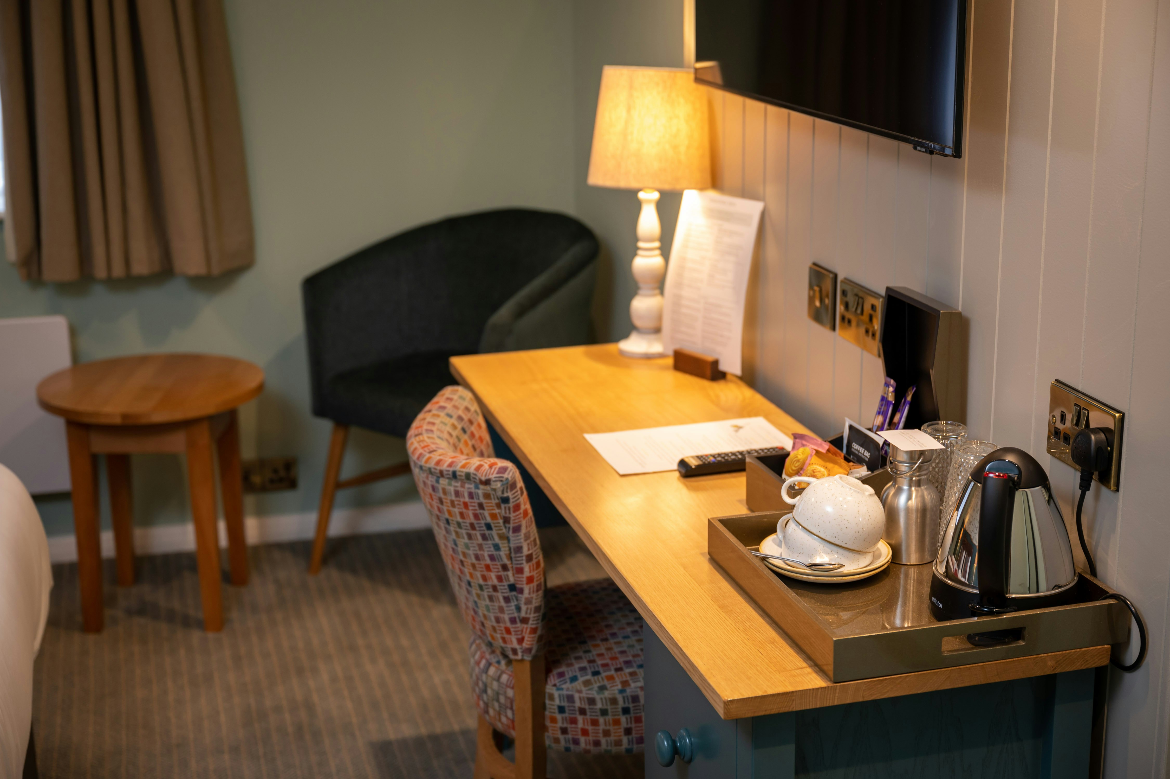 Premier Inn Newbury Thatcham 23/31