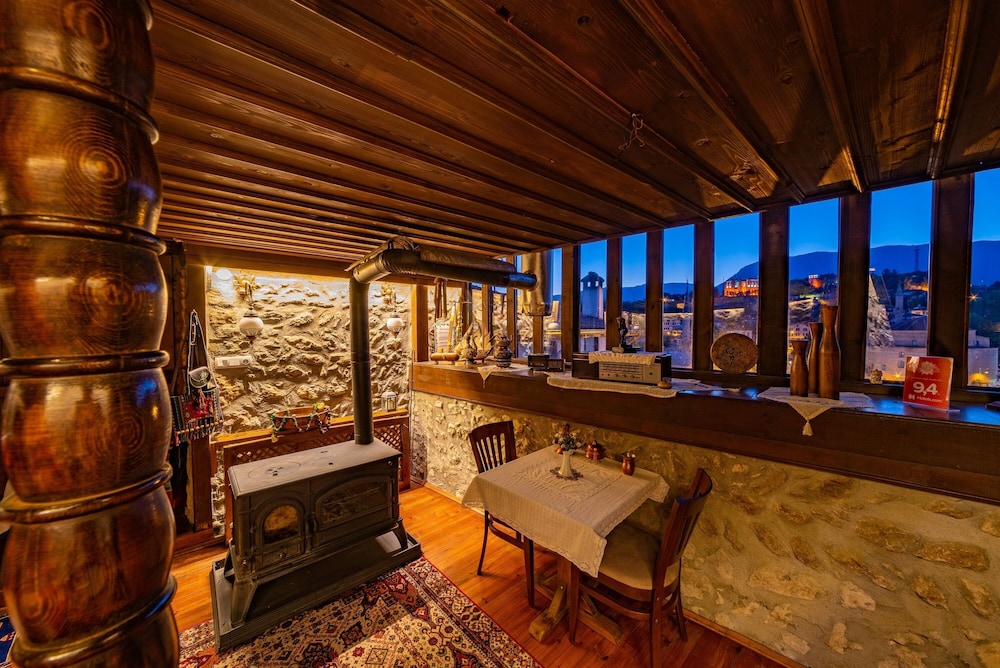 Safranbolu Seyir Konak Otel 31/67