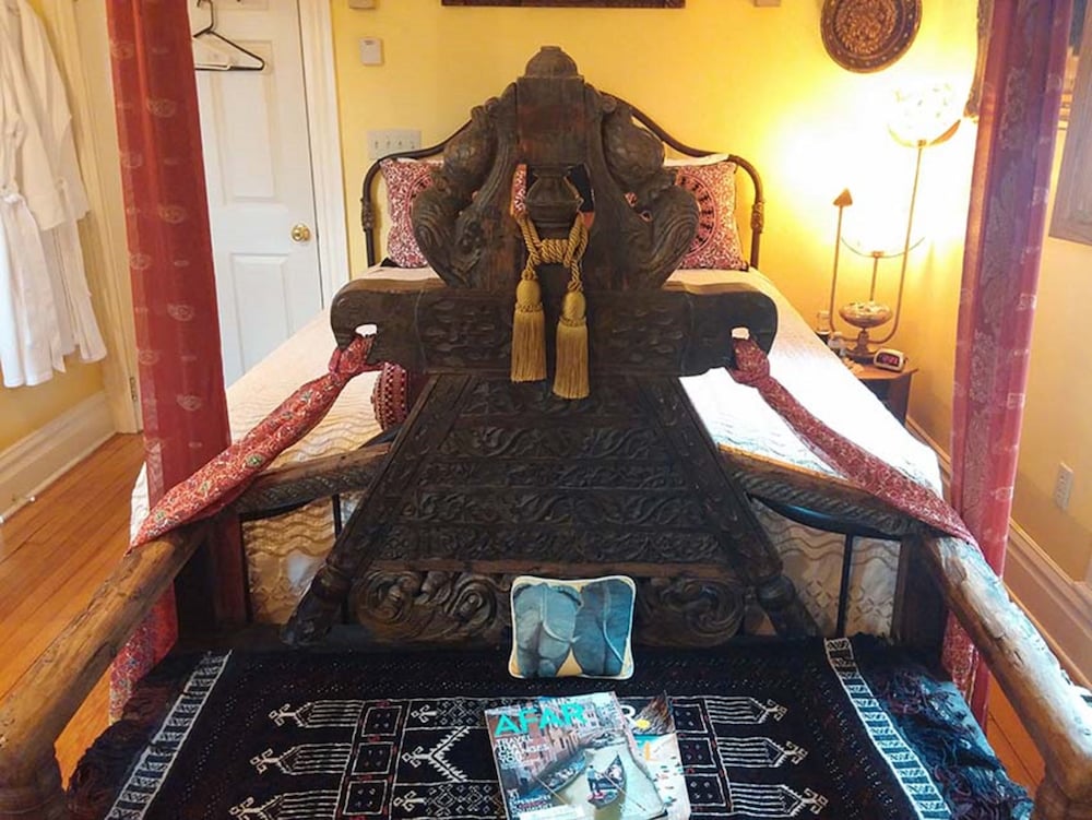 Oasis Bed and Breakfast 18/37